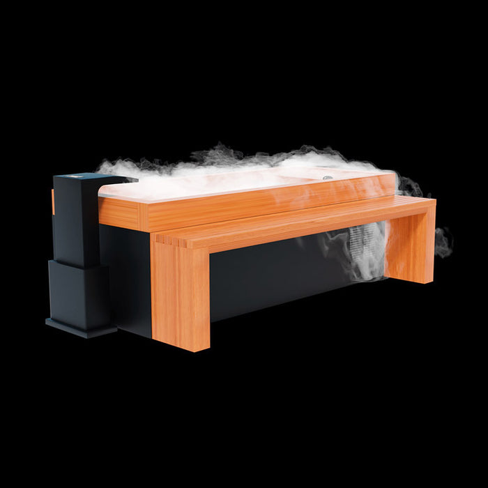 Frozen 9™ Cold Plunge