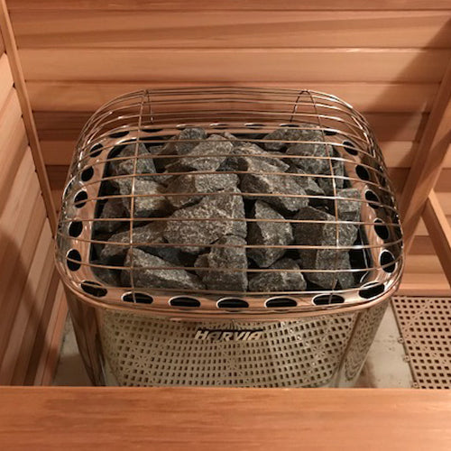 Harvia Club K15G Electric Sauna Heater
